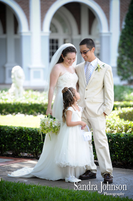 Best Florida Southern College Wedding photographer - Sandra Johnson (SJFoto.com)